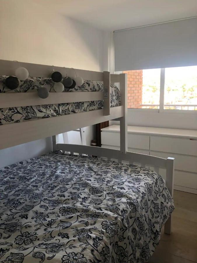 Vcc Home'S Puerto de Mazarron Bagian luar foto