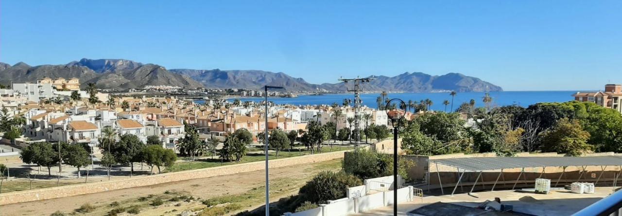 Vcc Home'S Puerto de Mazarron Bagian luar foto