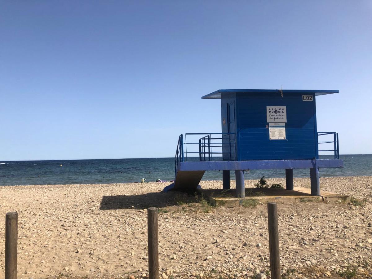 Vcc Home'S Puerto de Mazarron Bagian luar foto