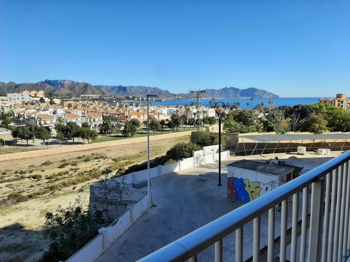 Vcc Home'S Puerto de Mazarron Bagian luar foto