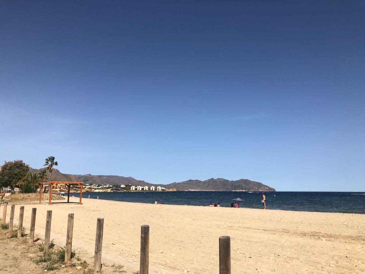 Vcc Home'S Puerto de Mazarron Bagian luar foto